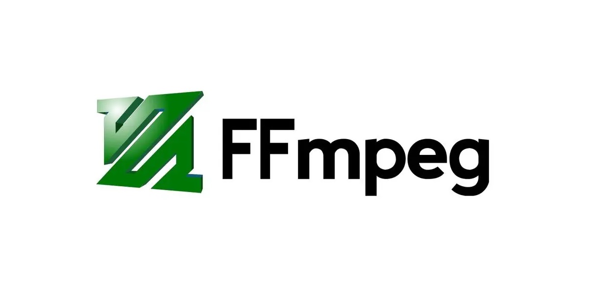 FFmpeg 命令详解