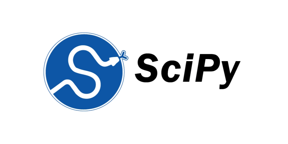 Python SciPy