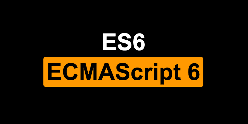 Js ES6 特性