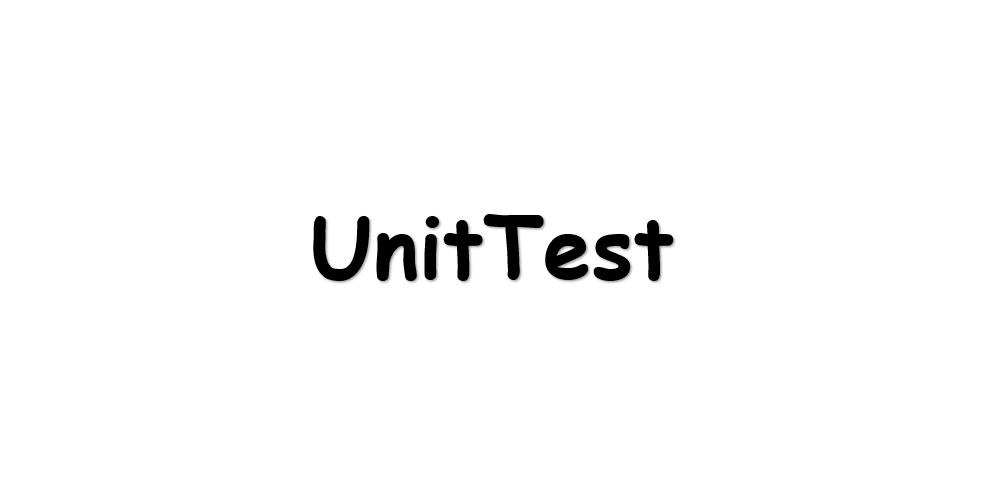 UnitTest 子包 Mock