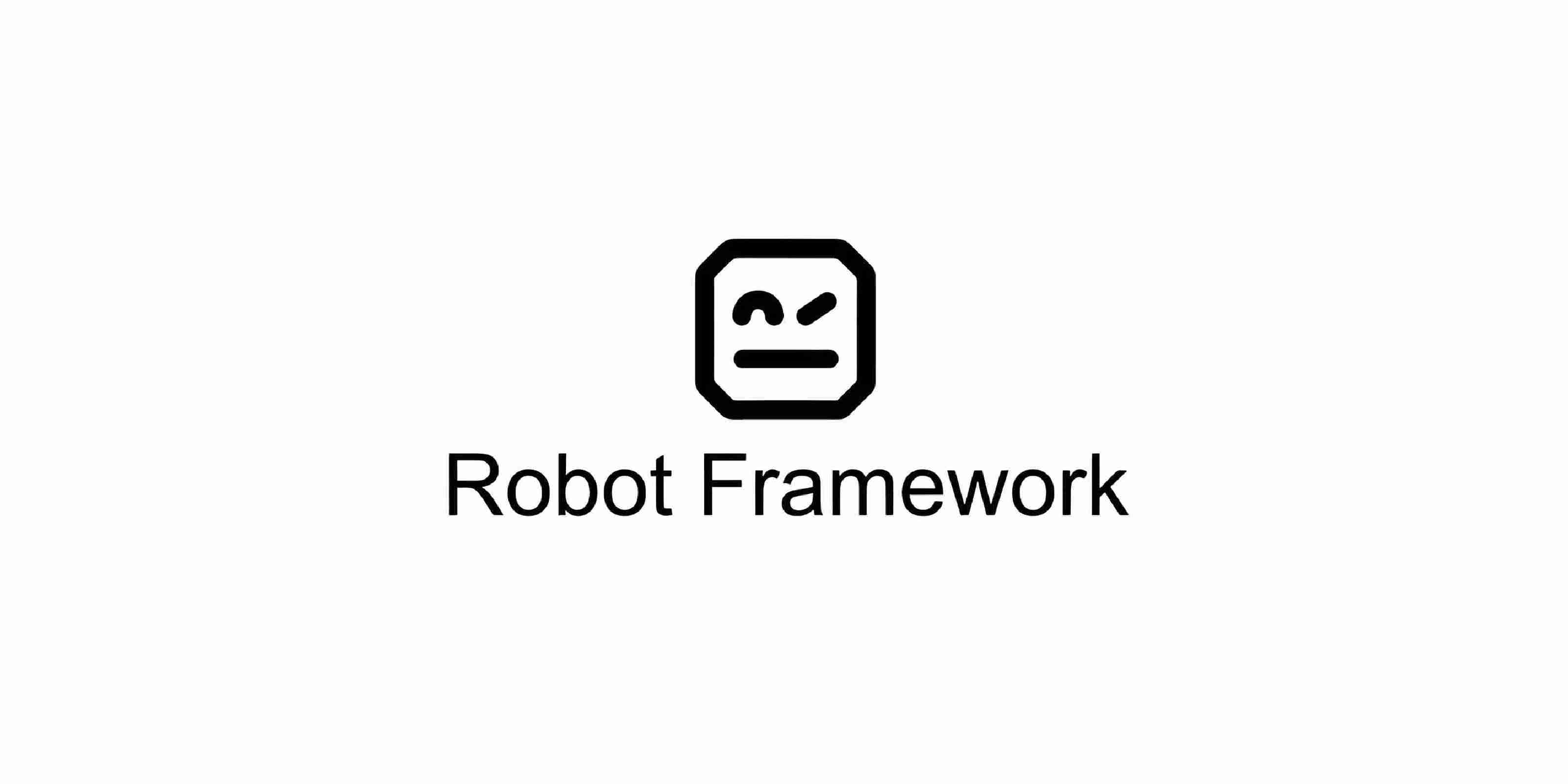 Robot Framework